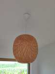 Lampa wisząca pokojowa