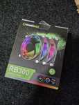 Ventoinhas Gamemax RB300 Vortex RGB