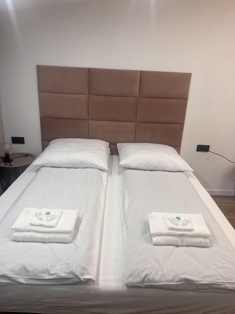 Apartament w Górach Szklarska Poreba