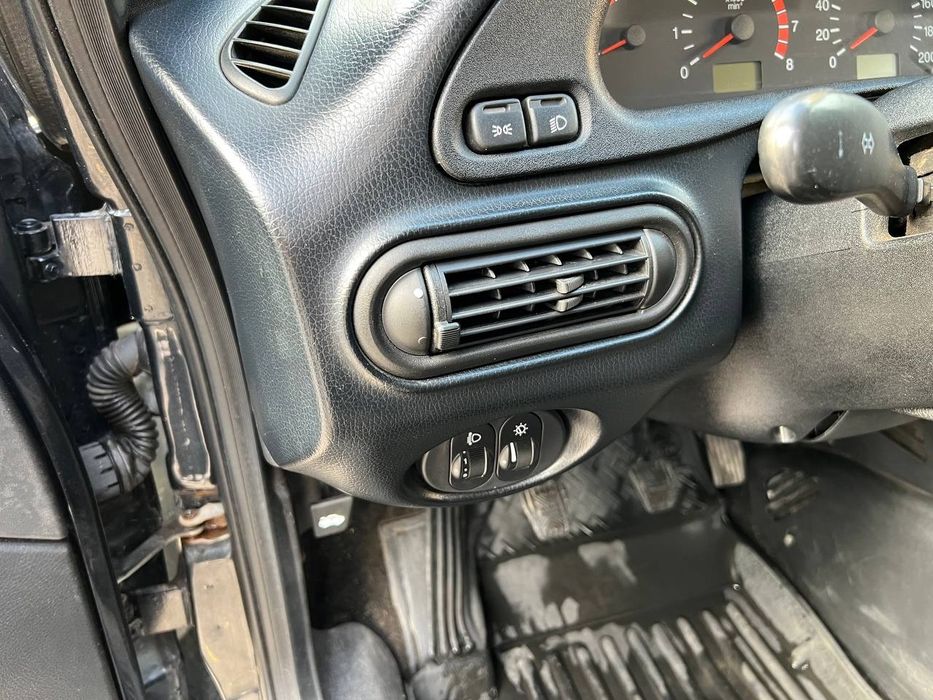 Chevrolet Niva БЕЗ ДТП ГБО 4