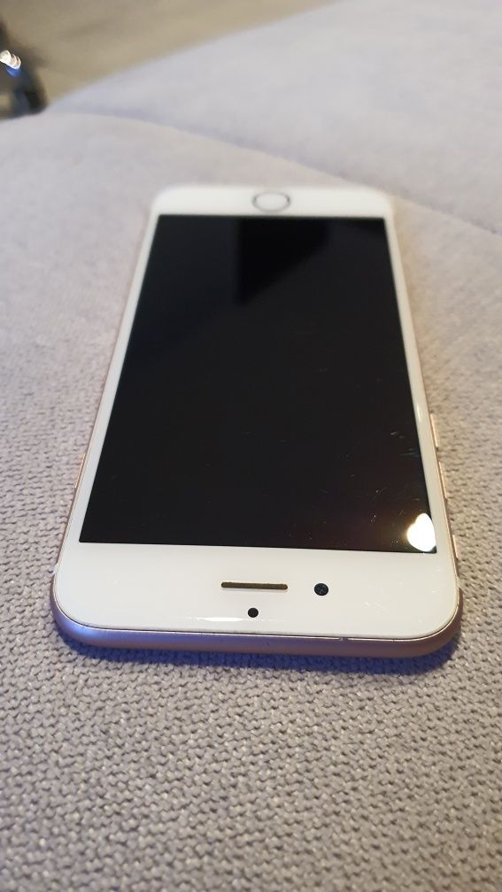IPHONE 6S 32GB 70% baterii, A++, oryginał, pl dystr.
