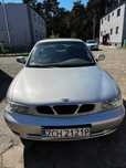Daewoo Nubira 2.0 Benzyna | 1998 | Gotowa do jazdy!