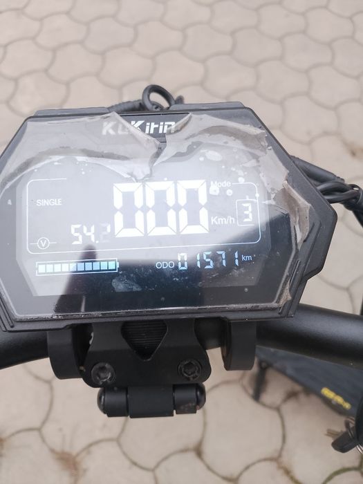 Продам електросамокат