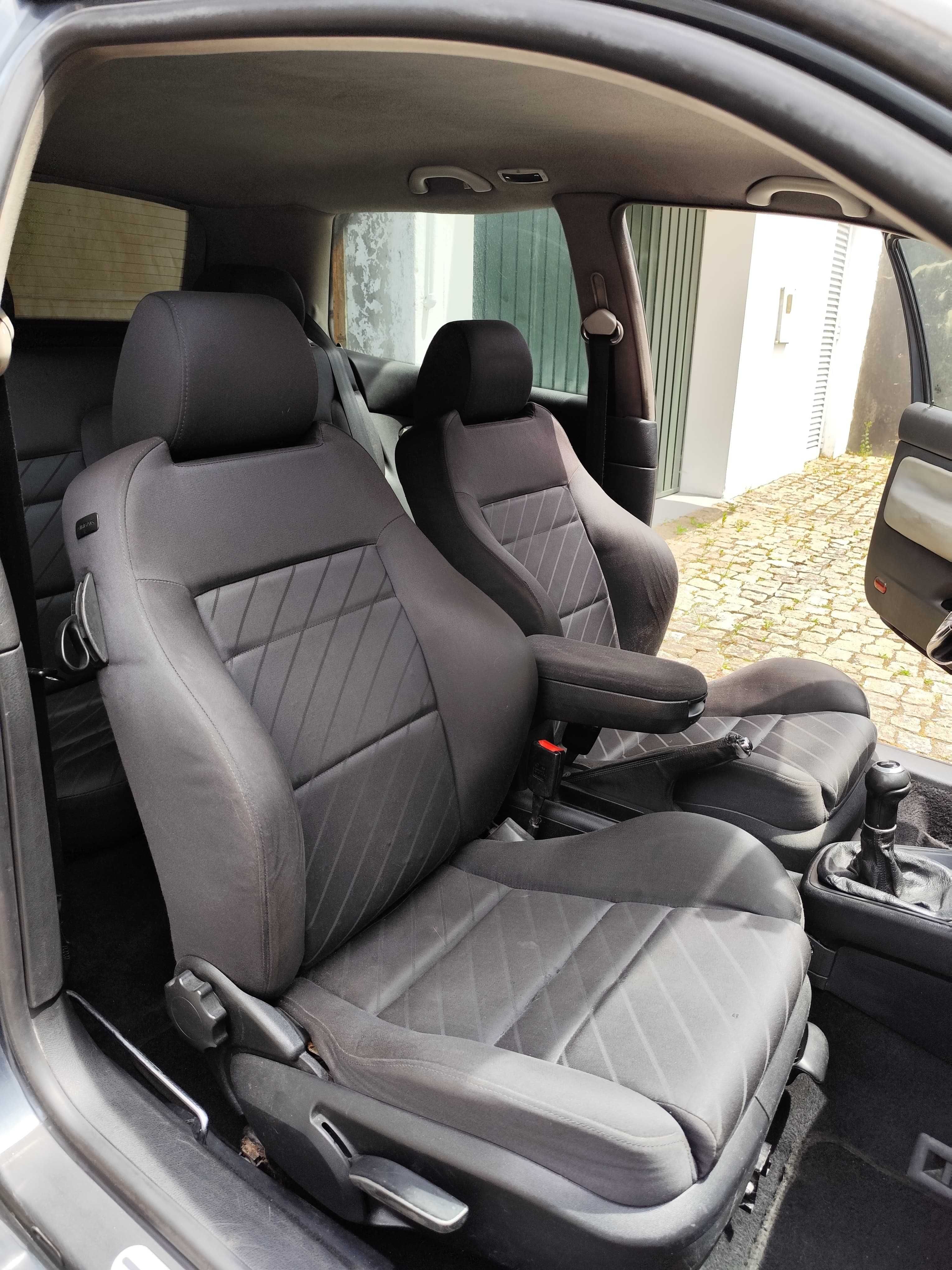 VW GOLF 4 tdi  110CV