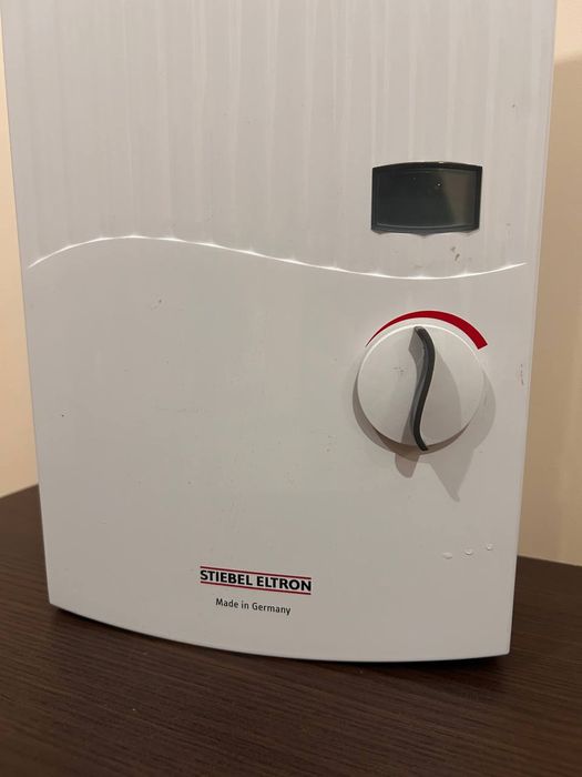 Sprzedam Stiebel Eltron PEY 18/21/25 -Trójfazowy przepływowy ogrzewacz
