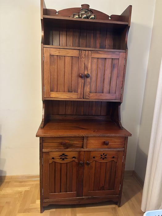 Kredens 85 cm okazja!