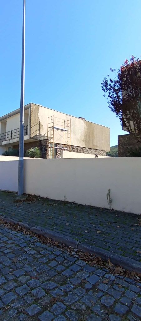 Obras remodelações etc...