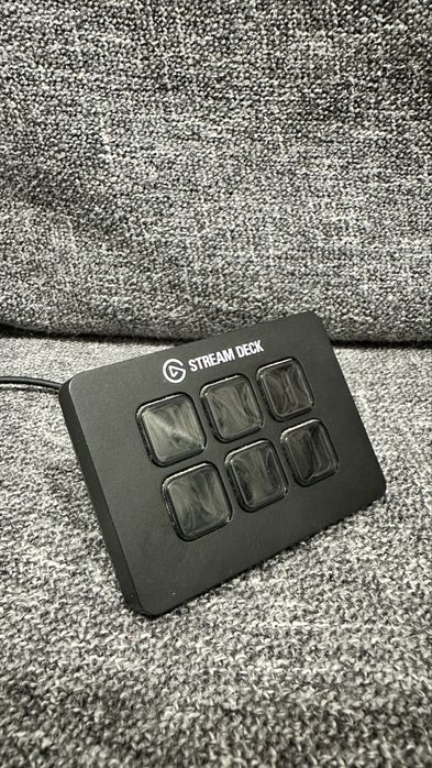 STREAM DECK MINI