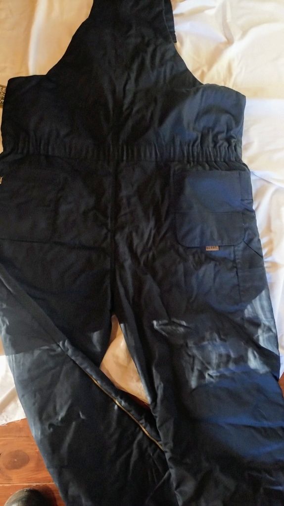 Комбінезон Berne(Carhartt) 3XLT.