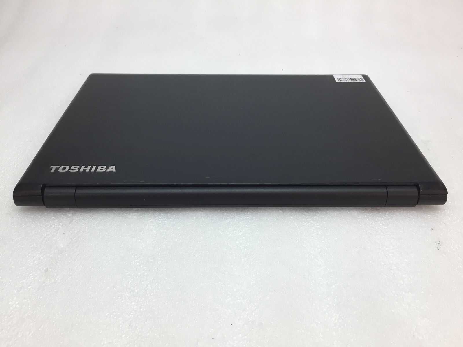 Ноут Toshiba офисный 15.6 дюйма / i5-4210U / 8gb ddr3 / ssd 500gb