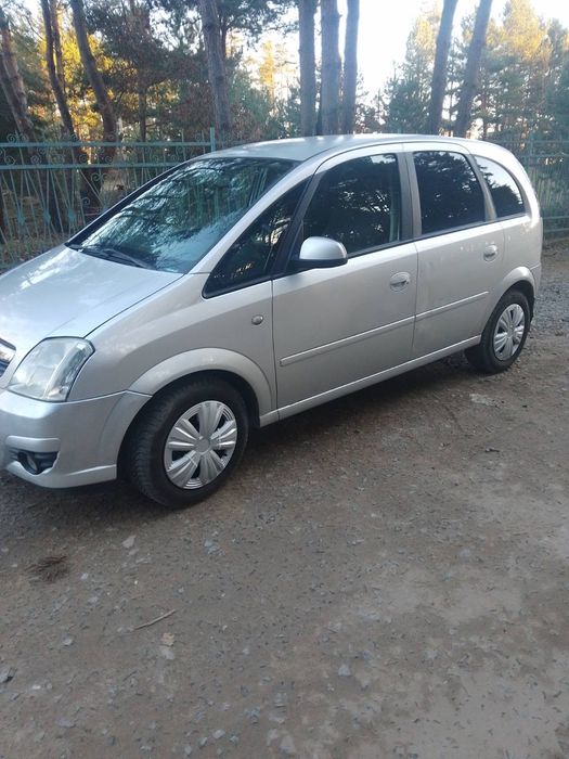 Продам меріва а 1.6