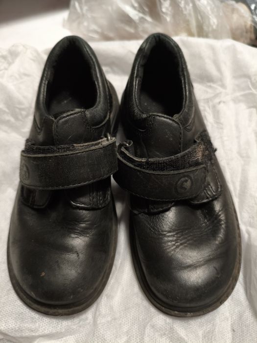 Взуття для хлопчика