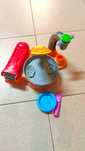 Play Doh Plasticina