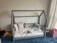 Cama cabana criança