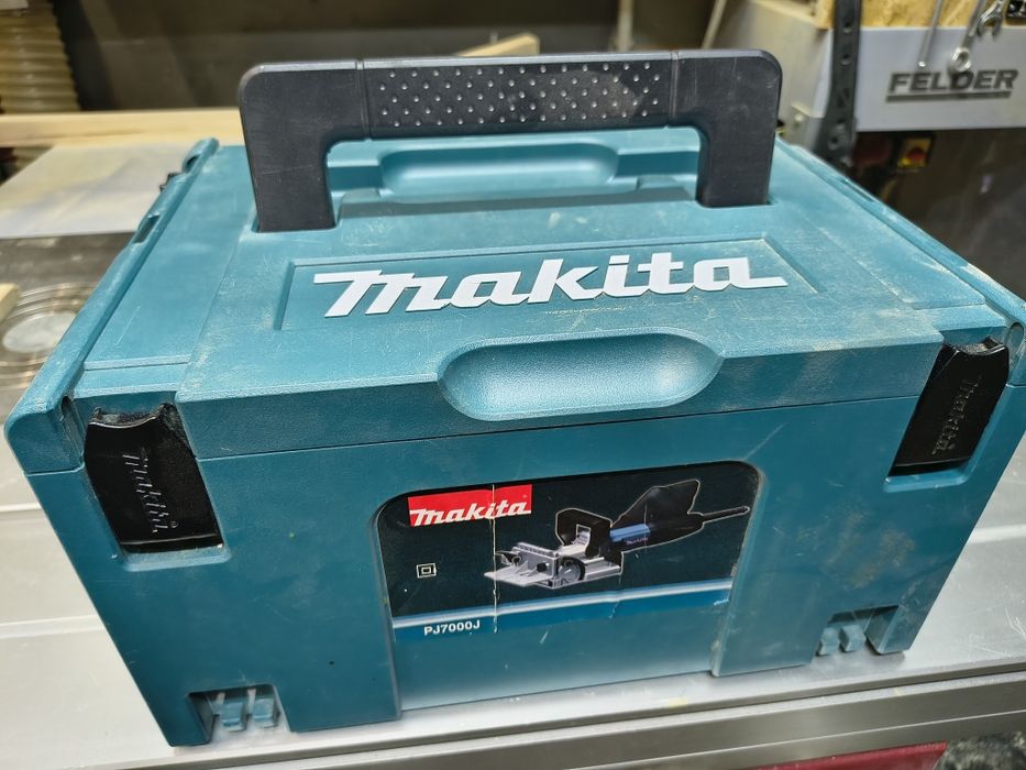 Lamelownica Makita PJ7000J