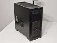 Komputer stacjonarny PC, AMD Ryzen 9 3950x, RTX 2080 SUPER, 64 GB DDR4