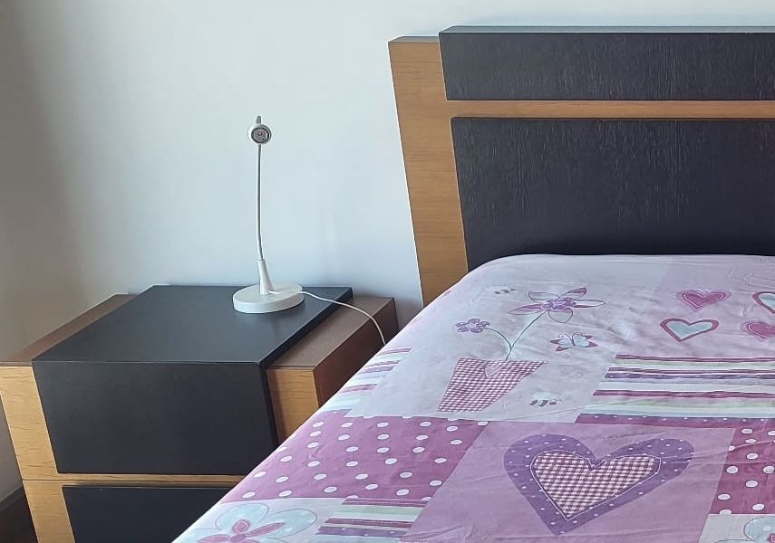 Mobilia de quarto completa