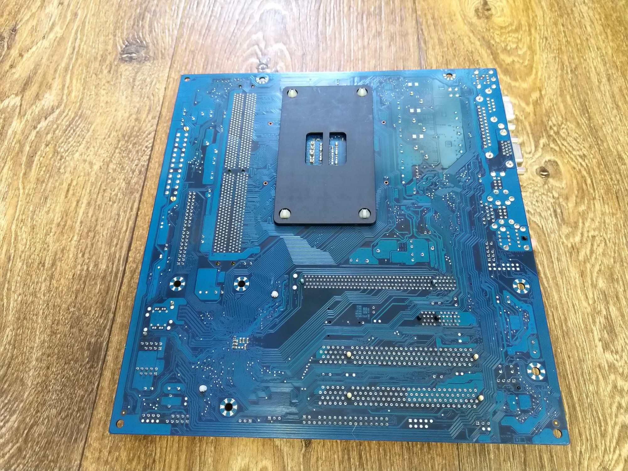 GIGABYTE GA-M61SME-S2L (rev. 2.0)