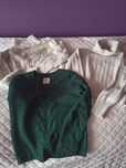 Sweter damski Reserved r S 3 sztuki