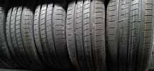 Opony 205/50R19 94H Goodyear Efficientgrip Performance Nowe kpl