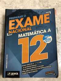 Preparar o Exame Nacional – Matemática A 12