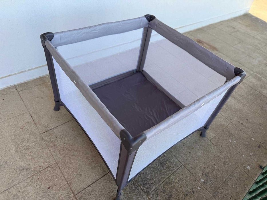 Parque infantil Bebe Confort