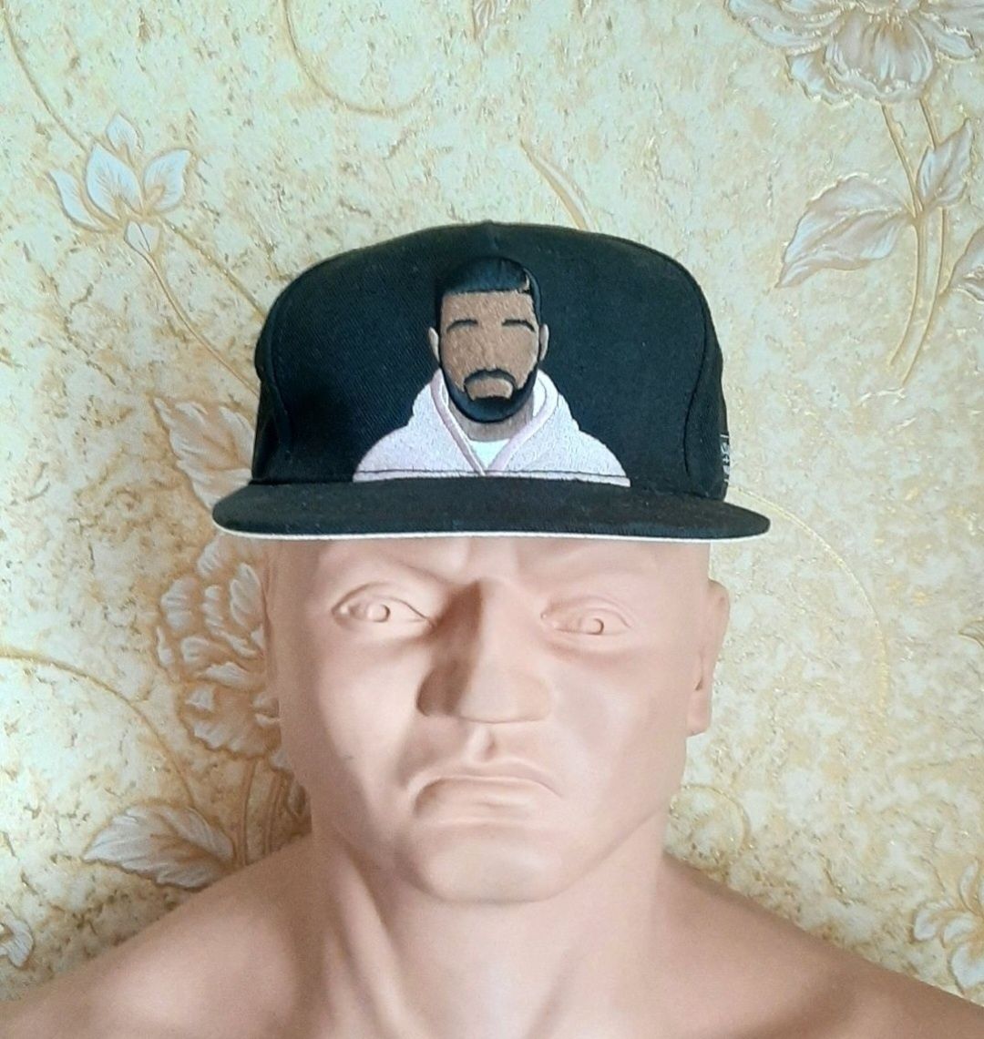 Cayler & sons бейсболка