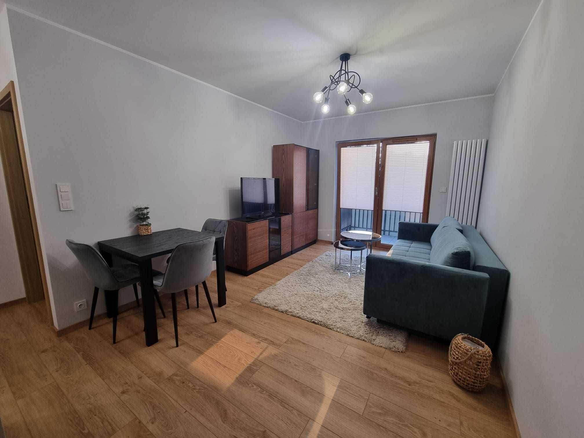 *** Mieszkanie 45m2 Ceglana Park ***