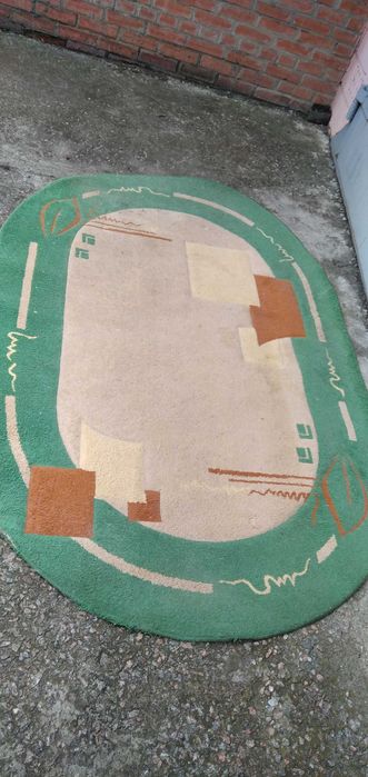 ковровое покрытие 230х150