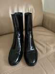 Botki Massimo Dutti 38