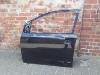 Drzwi przednie lewe Volkswagen VW Up Seat Mii Skoda Citigo 2011 nr3990