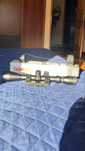 Air rifle scope GAMO
