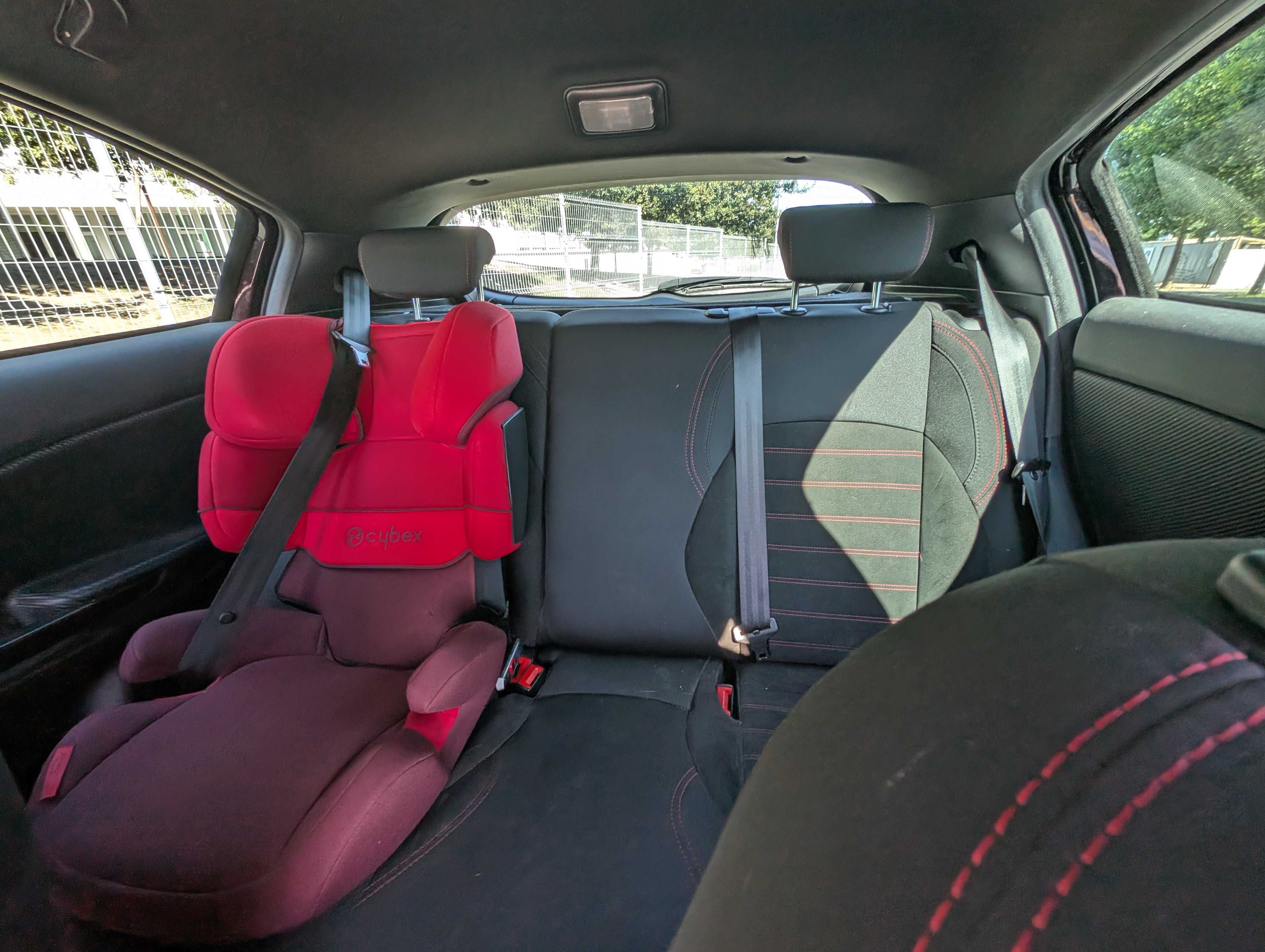 Giulietta (2017) 1.6 JTD 120cv Sport Pack - Consumo de óleo