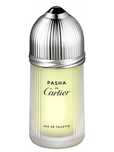 Cartier Pasha edt 50 ml  Unikat