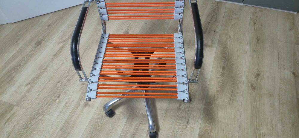 Fotel obrotowy Jungle VOX