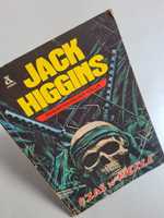 Czas w piekle - Jack Higgins