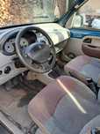 Renault kangooo 4X4 Okazja