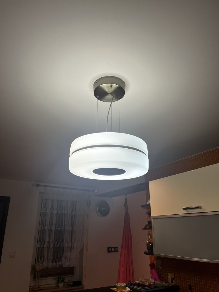 Lampa Massive średnica 38 cm