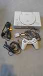 PlayStation 1 zestaw