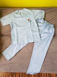 Odzież medyczna Scrubsy (bluza + spodnie)