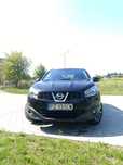 Nissan Qashqai+2 Nissan Qashqai+2, 2.0 wersja Connecta