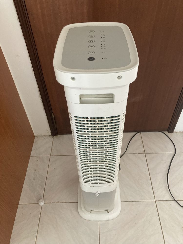 Ventilador Proline Coluna de Ar