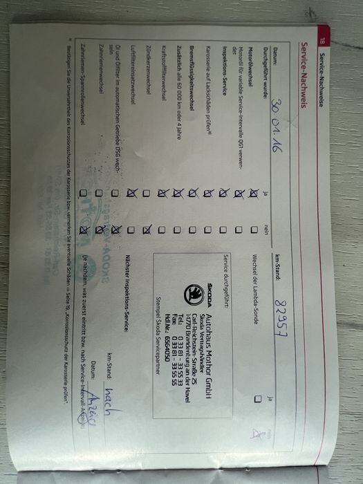 ‼️Skoda Fabia 2011р 1,6 дизель‼️