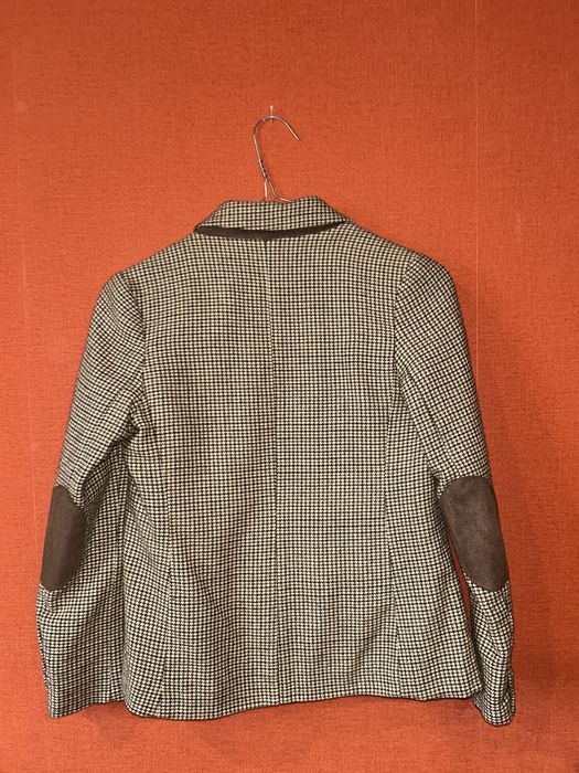 Піджак дитячий для дівчинки Zara