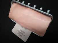 Airbag do tablier pasageiro mazda rx8  2004+ (2x no estoque)