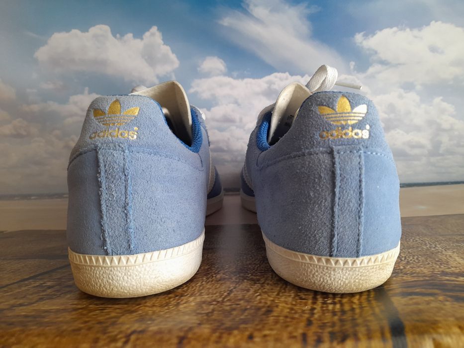 Adidas Samba оригінал шкіряні замшеві кросівки