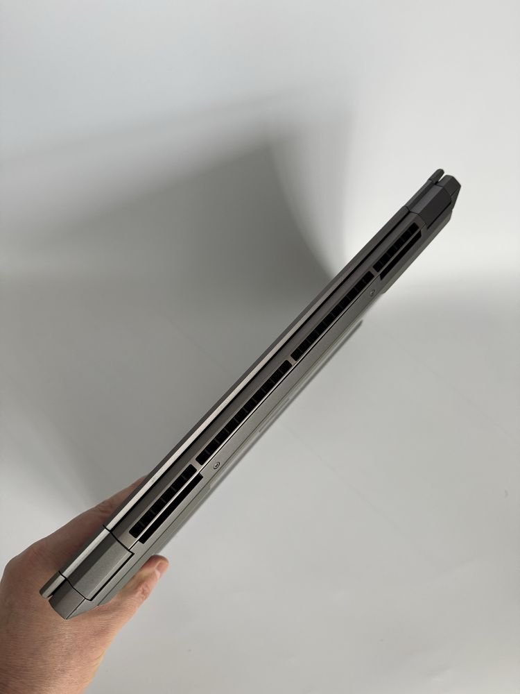 Hp zbook fury 15.6 g8 i7-11850H 64ram1tb ssd Nvidia rtx A3000 15.6”FHD