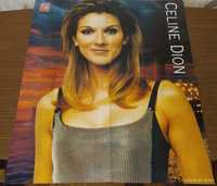 Celine Dion / kot (kalendarz - czerwiec 1998)