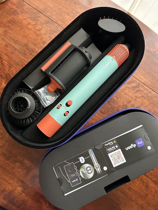 Nowy ORYGINALNY Dyson Airwrap id - paragon i gwarancja