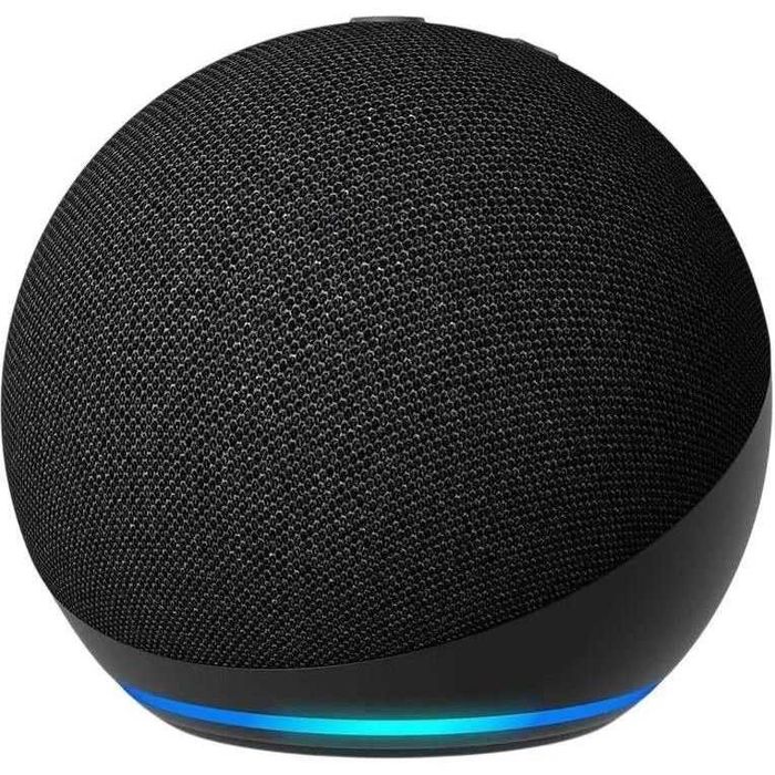 Smart колонка Amazon Echo Dot (5th Generation) Charcoal